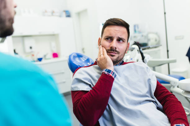 TMJ/TMD Treatment in Columbia, SC