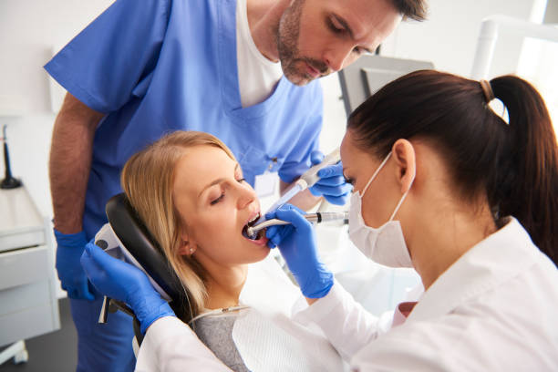 Best Cosmetic Dentistry  in Columbia, SC