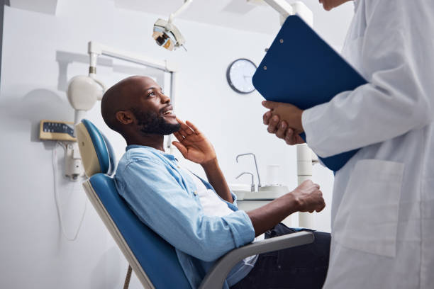 Why Choose Us for Your Dental Needs in Columbia, SC