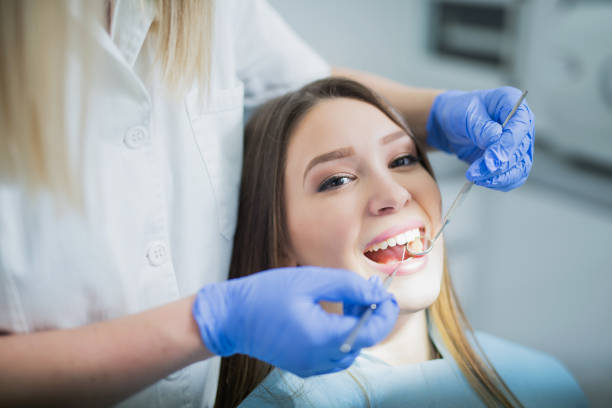 Best Wisdom Tooth Removal  in Columbia, SC