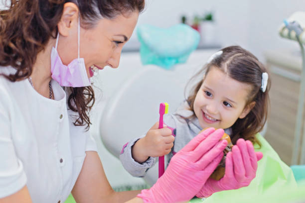 Best Pediatric Dentistry  in Columbia, SC
